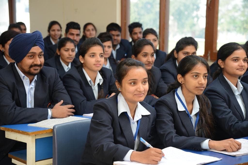 Ramgarhia Institute of Engineering and Technology Phagwara Infrastructure photo 9